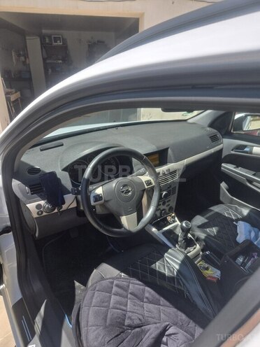 Opel Astra-5