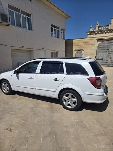 Opel Astra-6