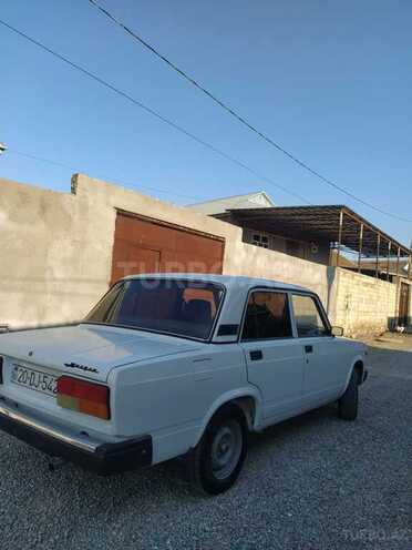 LADA (VAZ) 2107-9