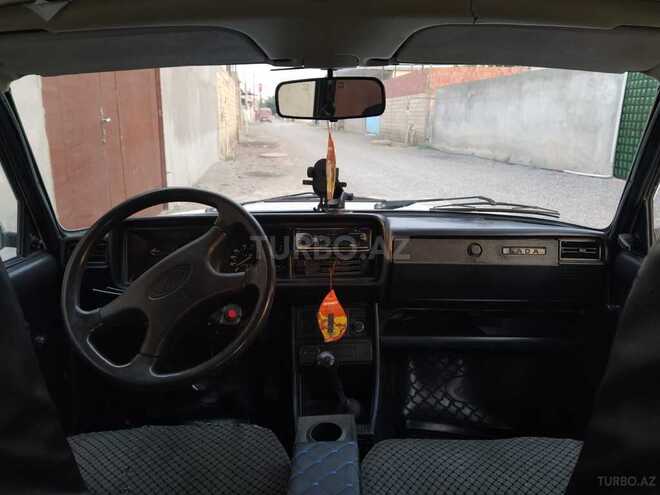 LADA (VAZ) 2107-17