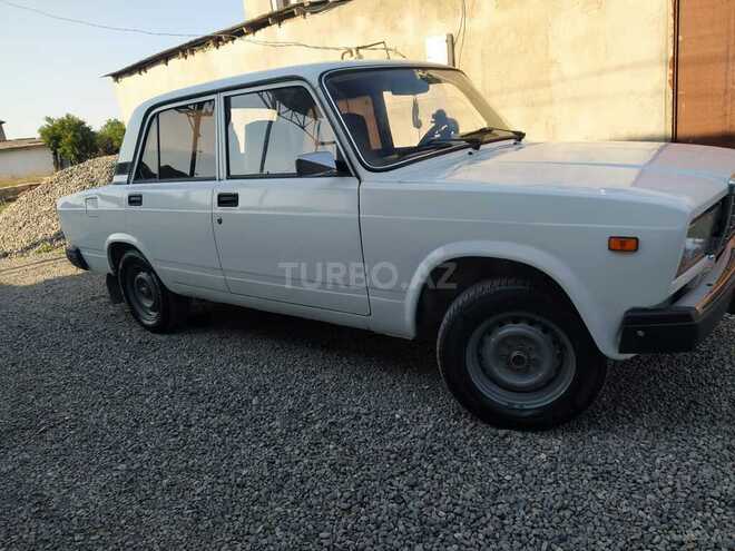 LADA (VAZ) 2107-7