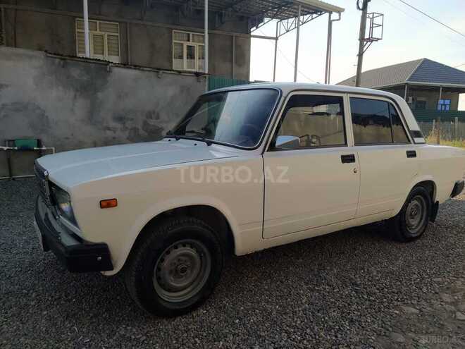 LADA (VAZ) 2107-6