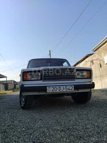 LADA (VAZ) 2107-4