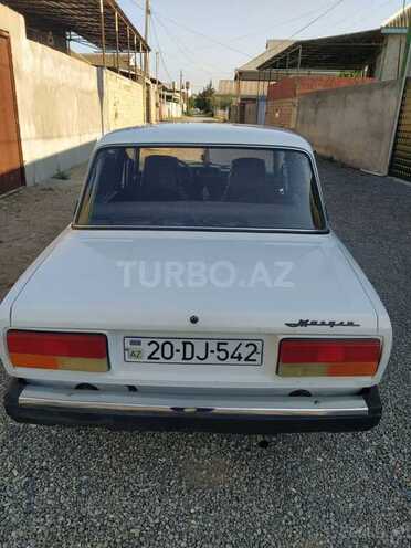 LADA (VAZ) 2107-3