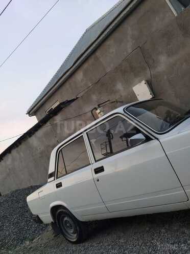 LADA (VAZ) 2107-15