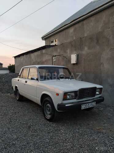 LADA (VAZ) 2107-1