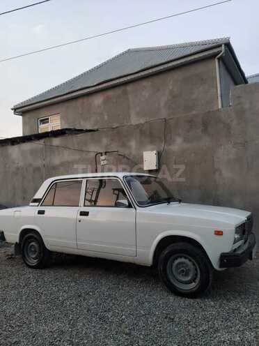 LADA (VAZ) 2107-14