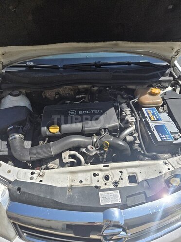 Opel Astra-9