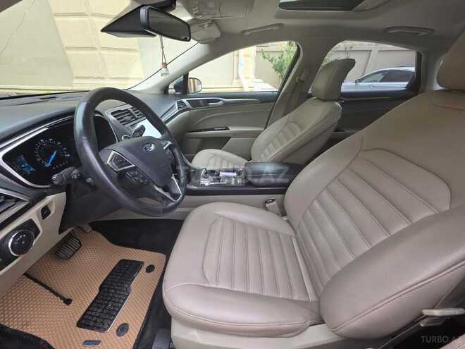 Ford Fusion (North America)-4