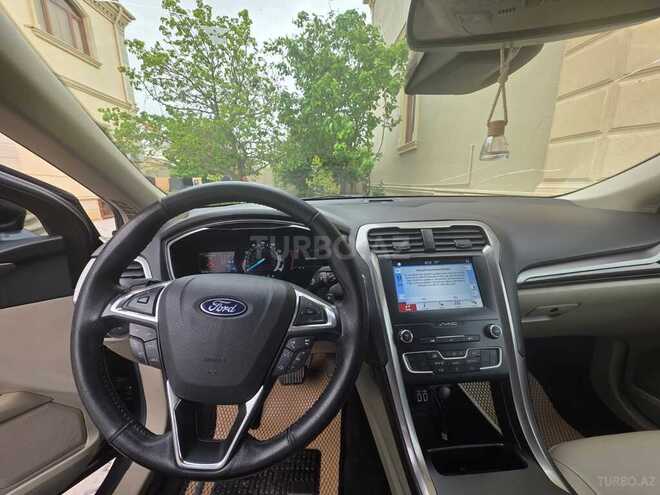 Ford Fusion (North America)-3