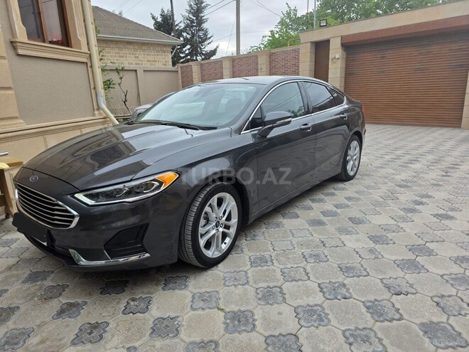 Ford Fusion (North America)-2