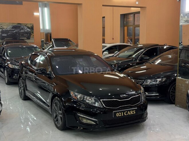 Kia Optima-7