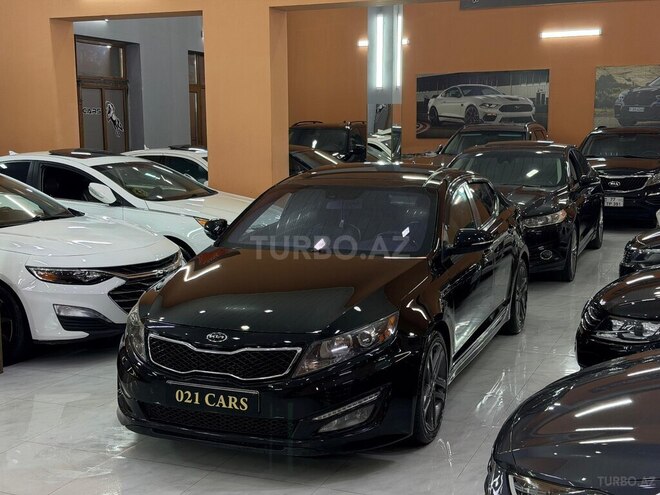 Kia Optima-5