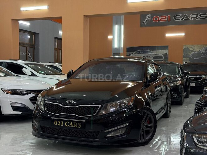 Kia Optima-8