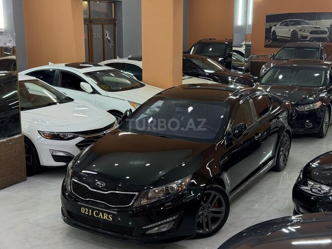 Kia Optima-9