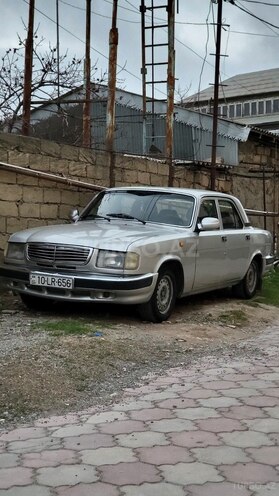 GAZ 3110 "Volga"-1