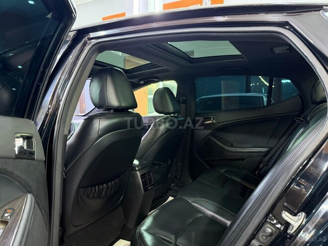 Kia Optima-15