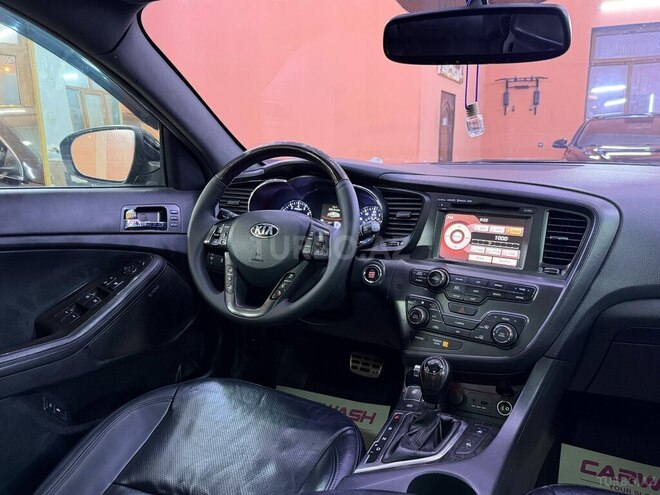 Kia Optima-16