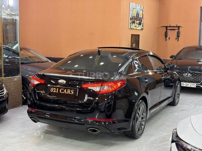 Kia Optima-22