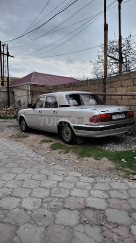 GAZ 3110 "Volga"-2