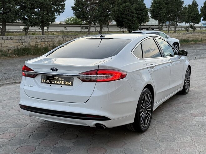 Ford Fusion (North America)-5