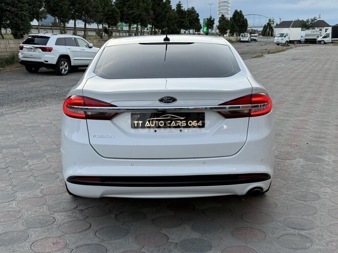 Ford Fusion (North America)-4