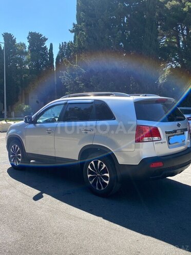 Kia Sorento-4