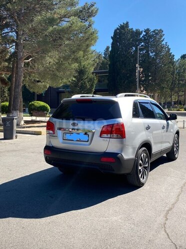 Kia Sorento-3