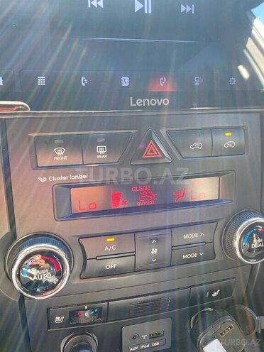 Kia Sorento-9