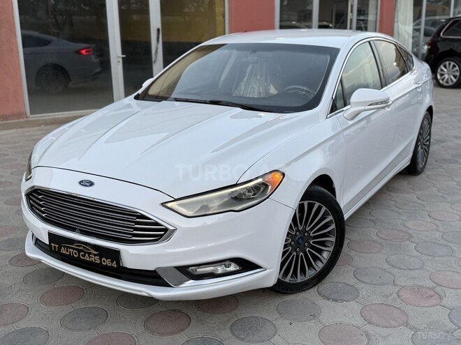 Ford Fusion (North America)-10
