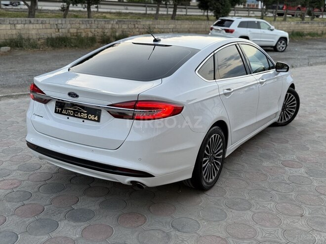 Ford Fusion (North America)-13