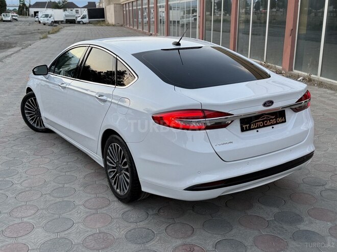 Ford Fusion (North America)-12