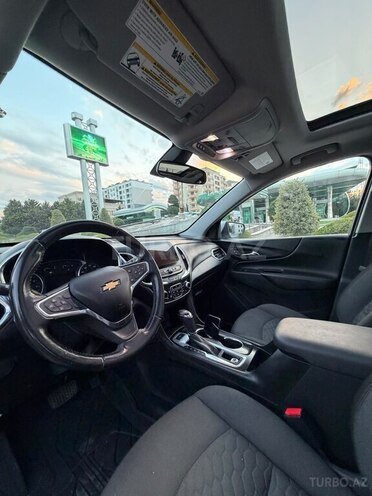Chevrolet Equinox-6