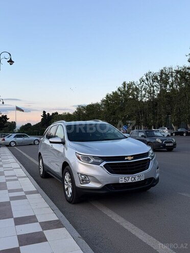 Chevrolet Equinox-2