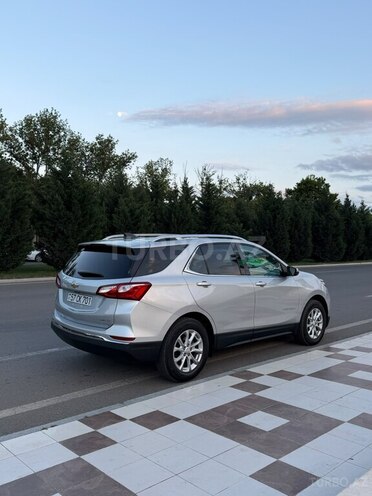 Chevrolet Equinox-3