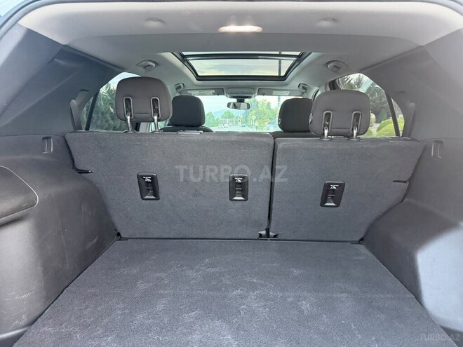 Chevrolet Equinox-12