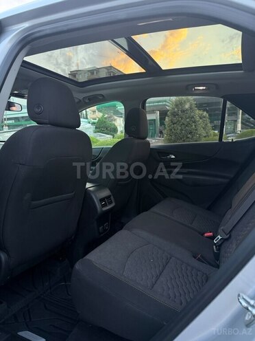 Chevrolet Equinox-10