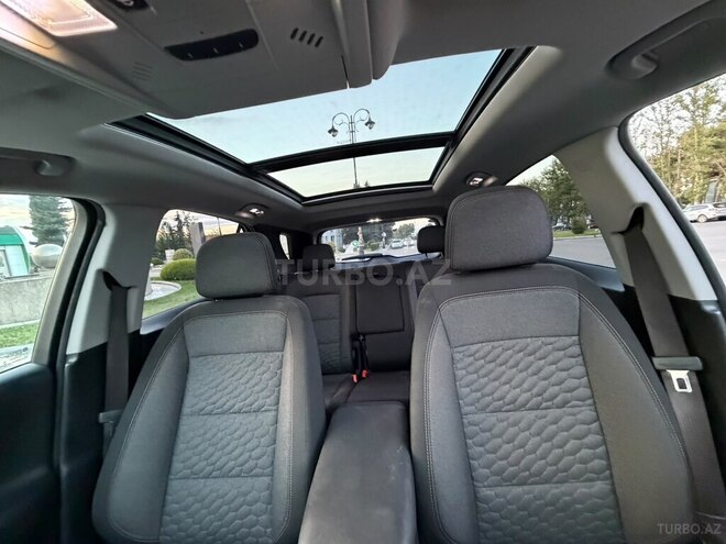 Chevrolet Equinox-9