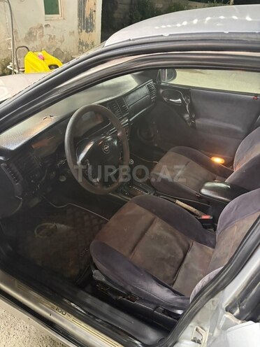 Opel Vectra-7