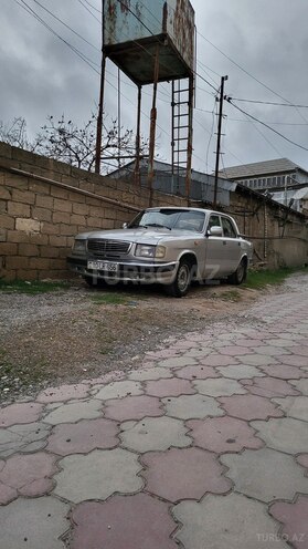 GAZ 3110 "Volga"-6