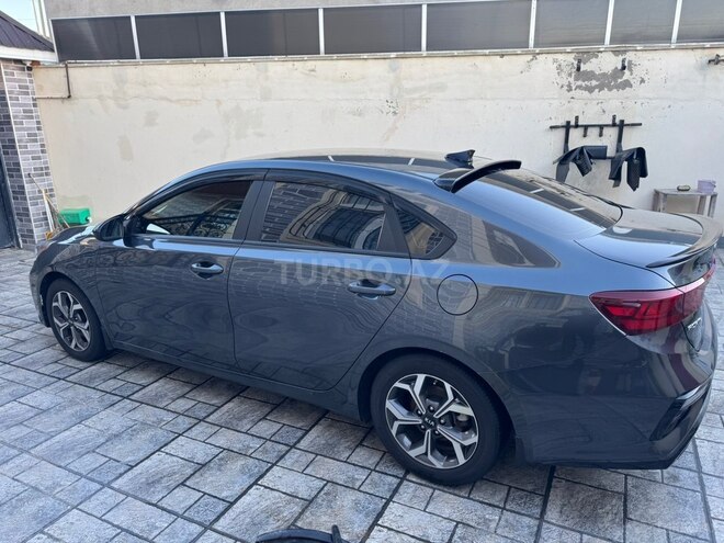 Kia Forte-3