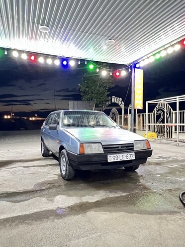 LADA (VAZ) 2109-1