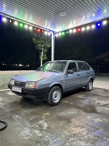 LADA (VAZ) 2109-3