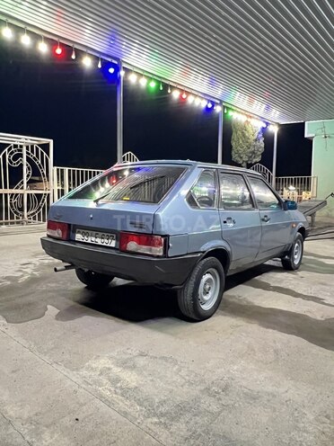 LADA (VAZ) 2109-4