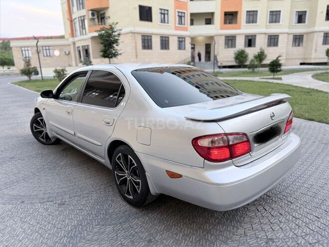 Nissan Maxima-3