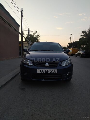 Saipa Saina-1