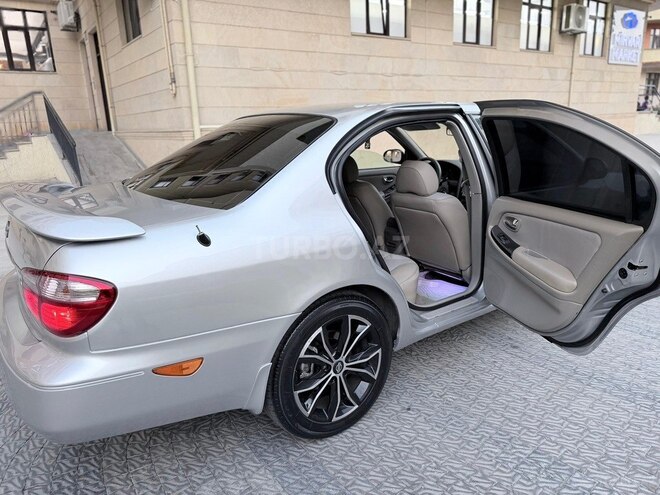 Nissan Maxima-18