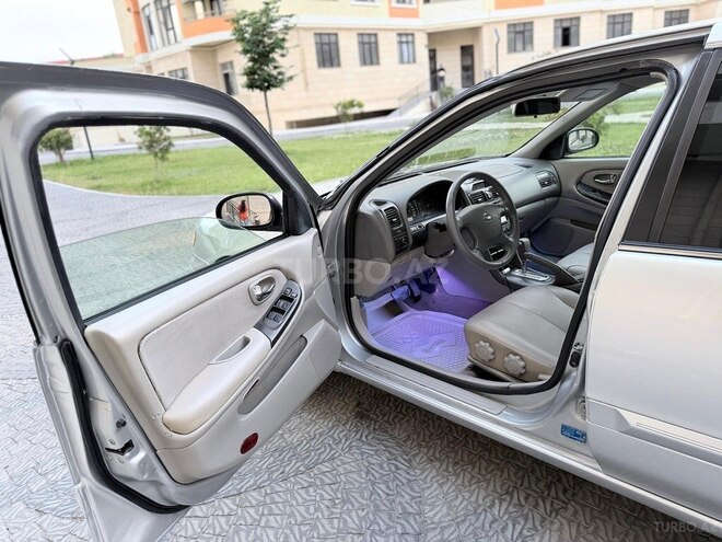 Nissan Maxima-19