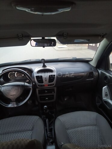 Saipa Saina-2