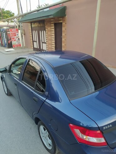 Saipa Saina-6